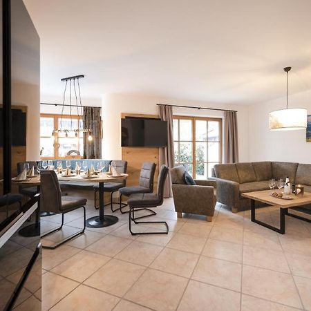 Ferienhaus Die 12 Mit 4 Schlafzimmern In Garmisch Ngoại thất bức ảnh