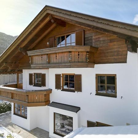 Ferienhaus Die 12 Mit 4 Schlafzimmern In Garmisch Ngoại thất bức ảnh