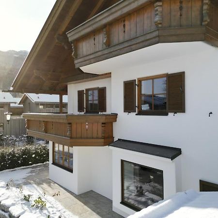 Ferienhaus Die 12 Mit 4 Schlafzimmern In Garmisch Ngoại thất bức ảnh