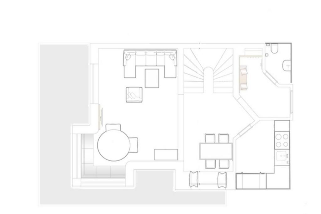 Ferienhaus Die 12 Mit 4 Schlafzimmern In Garmisch Ngoại thất bức ảnh