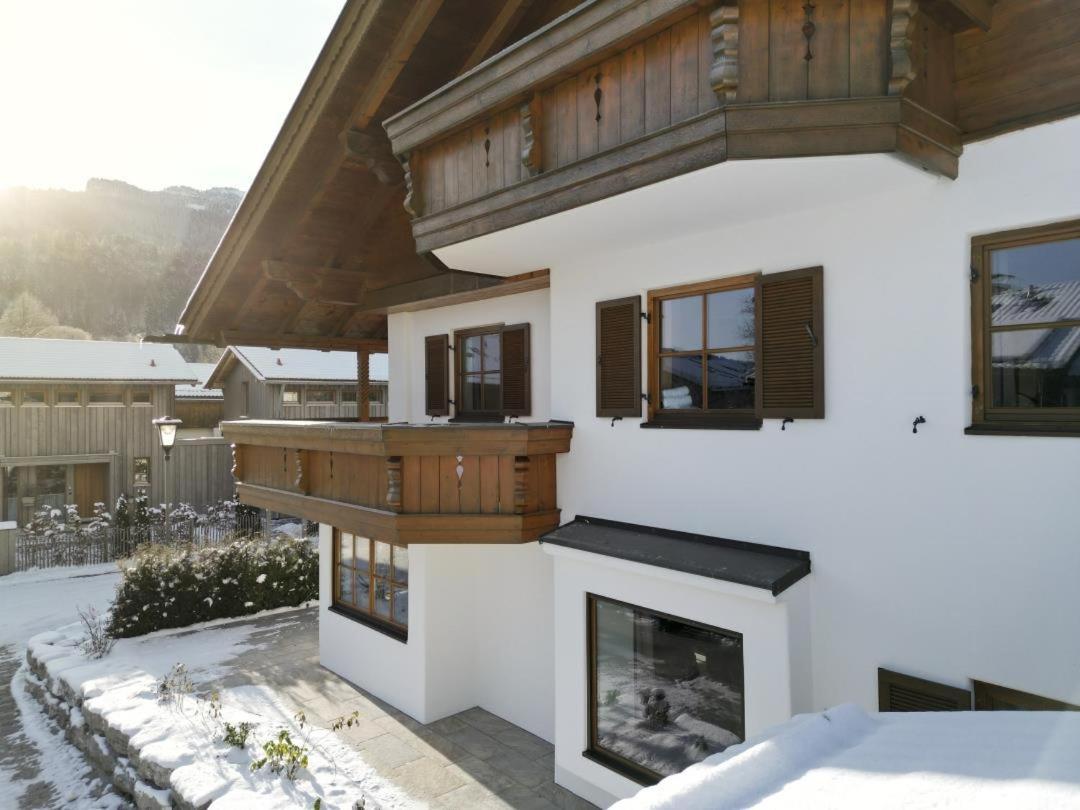 Ferienhaus Die 12 Mit 4 Schlafzimmern In Garmisch Ngoại thất bức ảnh