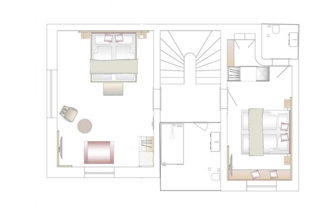 Ferienhaus Die 12 Mit 4 Schlafzimmern In Garmisch Ngoại thất bức ảnh