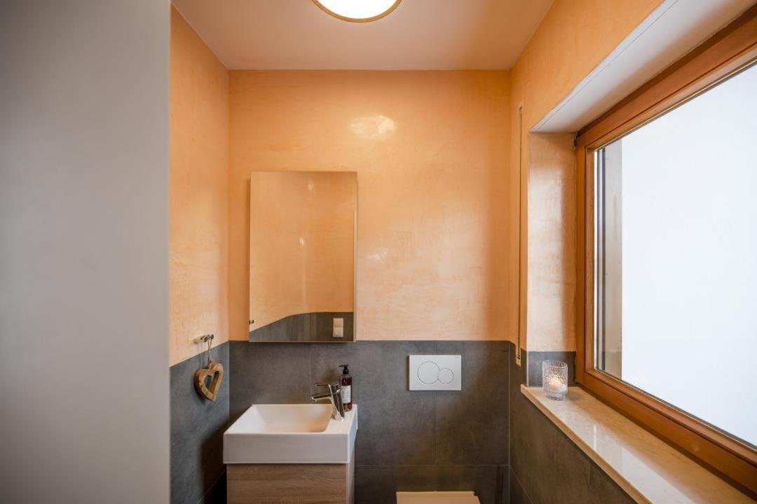 Ferienhaus Die 12 Mit 4 Schlafzimmern In Garmisch Ngoại thất bức ảnh