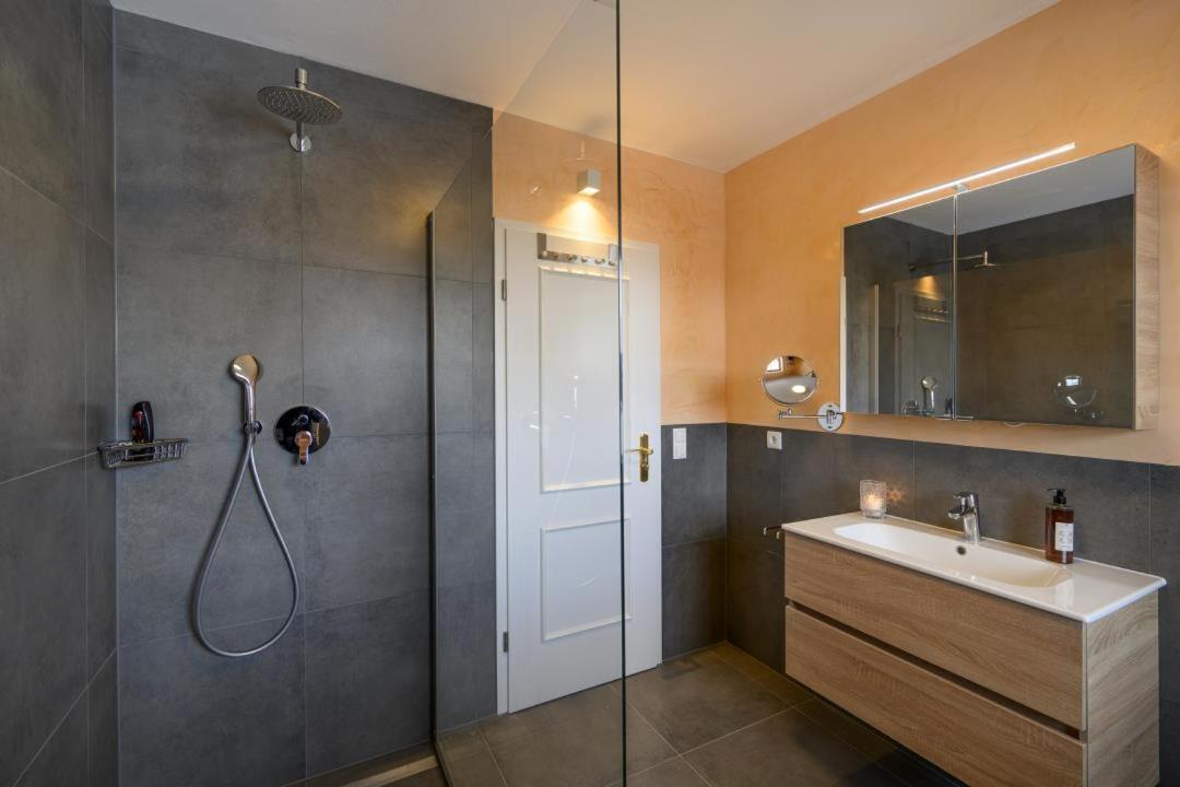 Ferienhaus Die 12 Mit 4 Schlafzimmern In Garmisch Ngoại thất bức ảnh