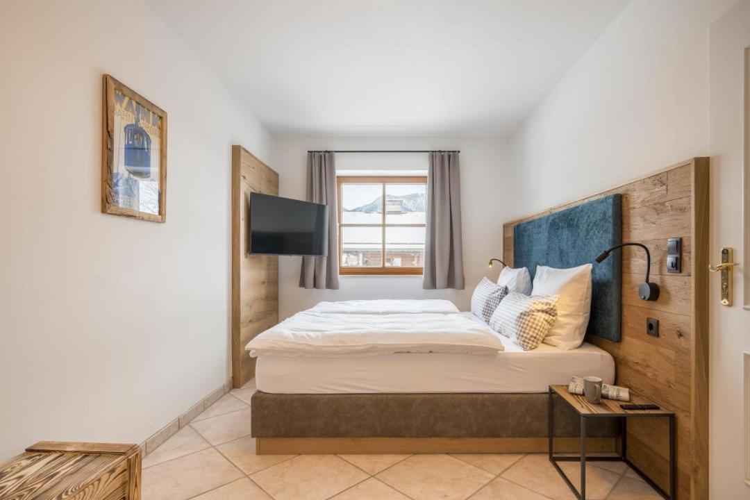 Ferienhaus Die 12 Mit 4 Schlafzimmern In Garmisch Ngoại thất bức ảnh