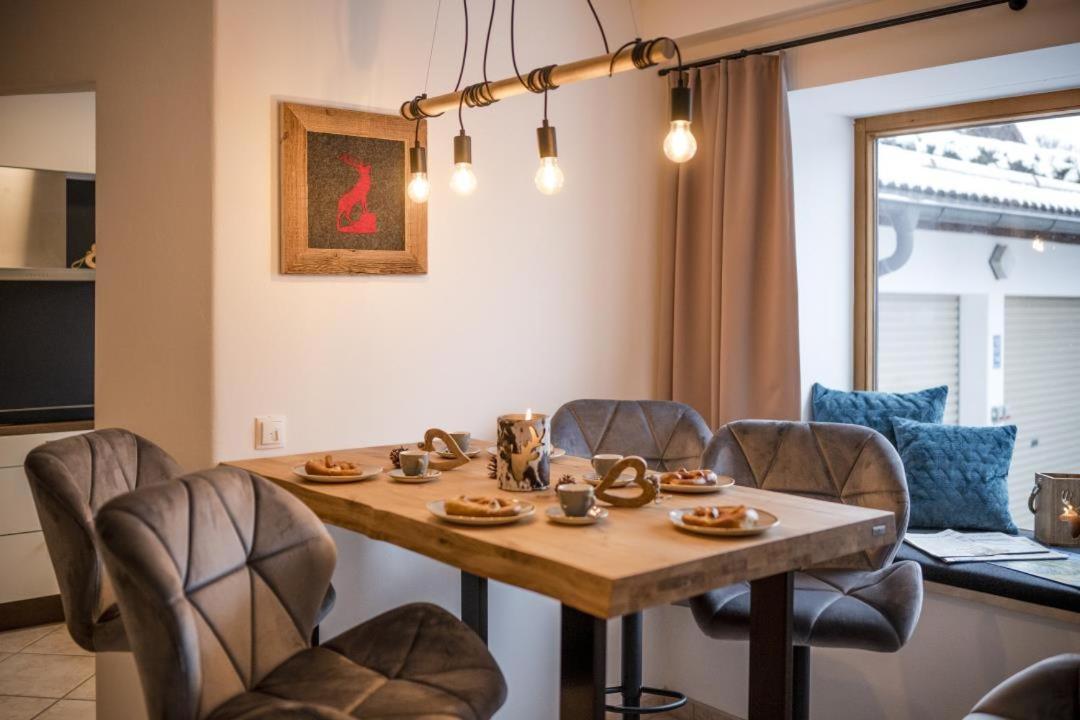 Ferienhaus Die 12 Mit 4 Schlafzimmern In Garmisch Ngoại thất bức ảnh