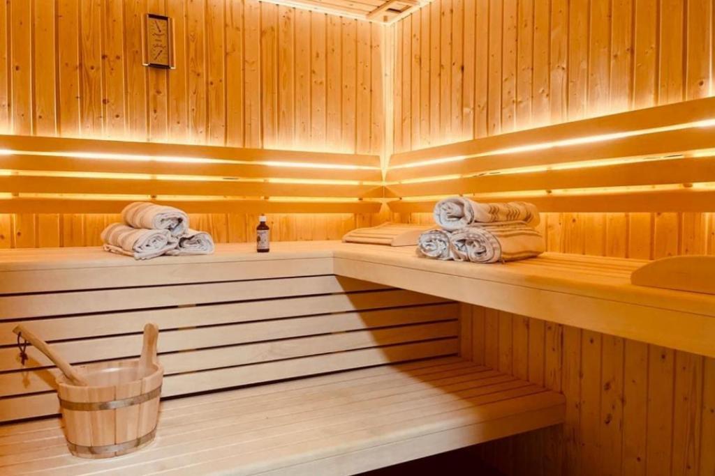 Ferienhaus Die 12 Mit 4 Schlafzimmern In Garmisch Ngoại thất bức ảnh