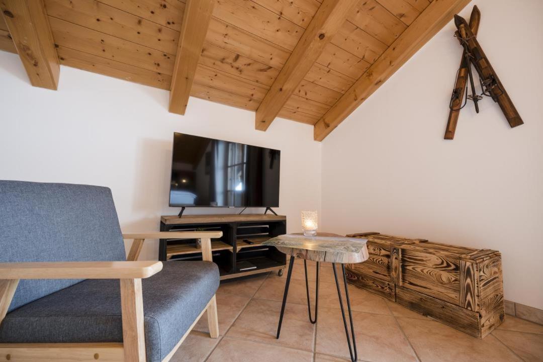 Ferienhaus Die 12 Mit 4 Schlafzimmern In Garmisch Ngoại thất bức ảnh